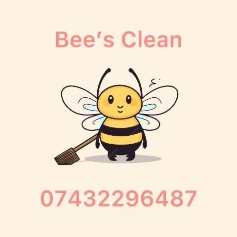 %20 OFF Bees pre tenant or end of tenancy professional clean