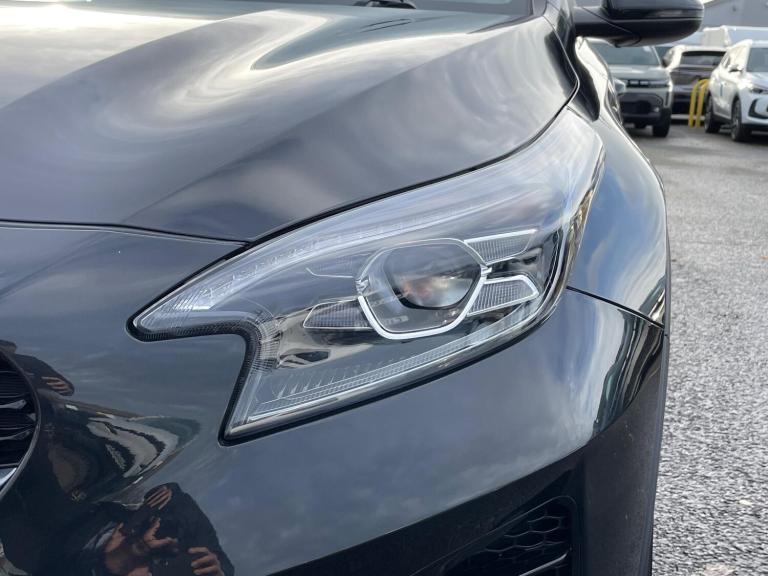 2020 Kia XCeed 1.0 T-GDi 3 Euro 6 (s/s) 5dr HATCHBACK Petrol Manual