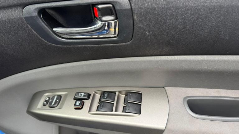 2009 Toyota Prius 1.5 VVTi T3 Hybrid 5dr CVT Auto HATCHBACK PETROL/ELECTRIC Automatic