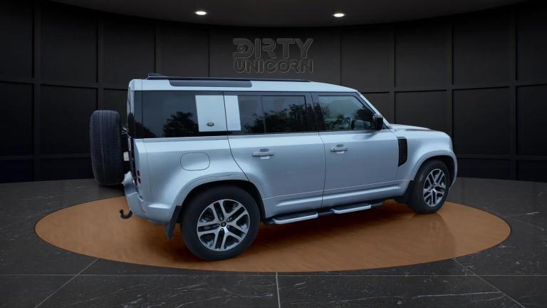 2021 Land Rover Defender 3.0 D250 XS Edition 110 5dr Auto [7 Seat] ESTATE Diesel Automatic