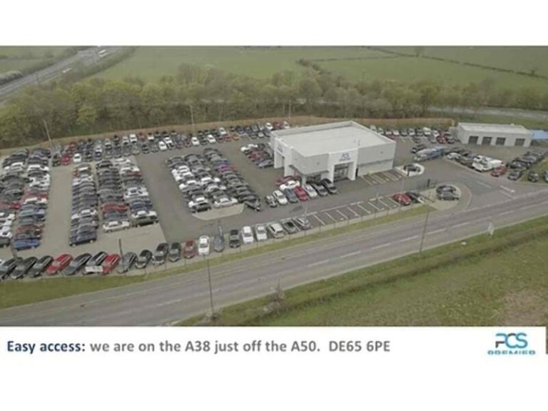 2021 Mercedes-Benz Sprinter 85kW 55kWh Progressive Van Auto [80kW Charger] PANEL VAN ELECTRIC Aut...