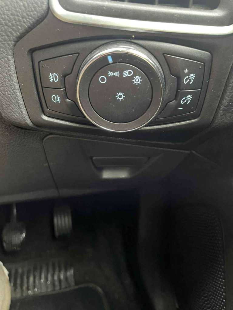 2013 Ford Focus TITANIUM X* 1Year MOT*