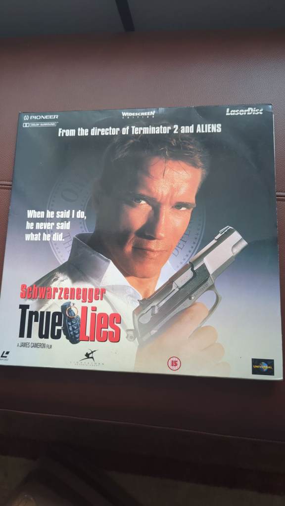 29 laserdisc movies