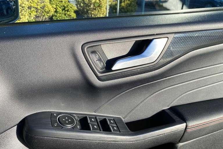 2022 Ford Kuga 2.0 EcoBlue mHEV ST-Line X Edition 5dr HATCHBACK Diesel Manual