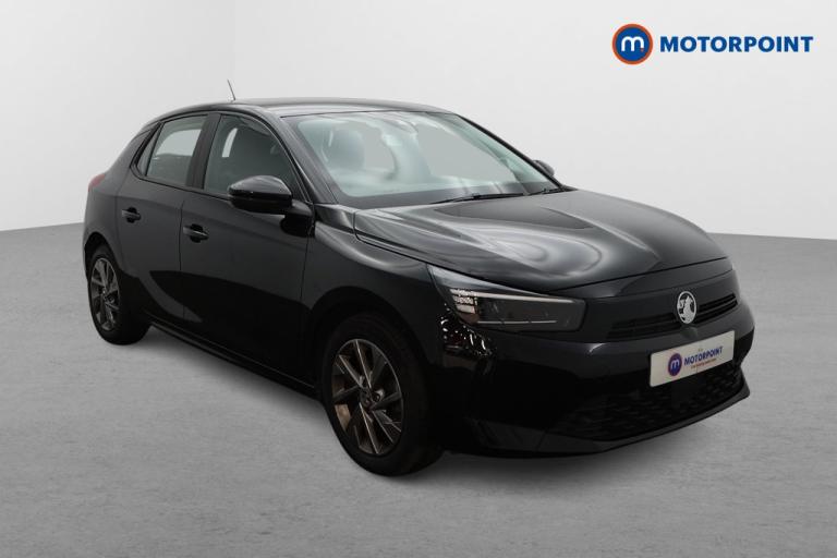 2023 Vauxhall Corsa 1.2 Design 5dr Hatchback Petrol Manual