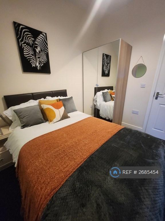 1 bedroom in Doncaster, Doncaster, DN11 (#2685454)