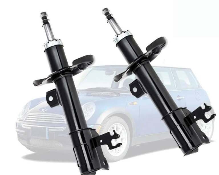 Mini Cooper & One Front Driverside Shock Absorber R56 R57 Shocker NEW 2006-2016