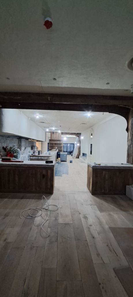 Decoration, Paiting & Carpentery