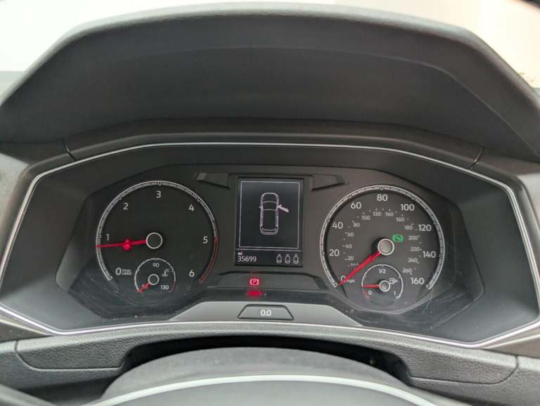 2019 Volkswagen T-Roc 2.0 TDI Design SUV 5dr Diesel DSG Euro 6 (s/s) (150 ps) - PRIVACY, CLIMATE,...