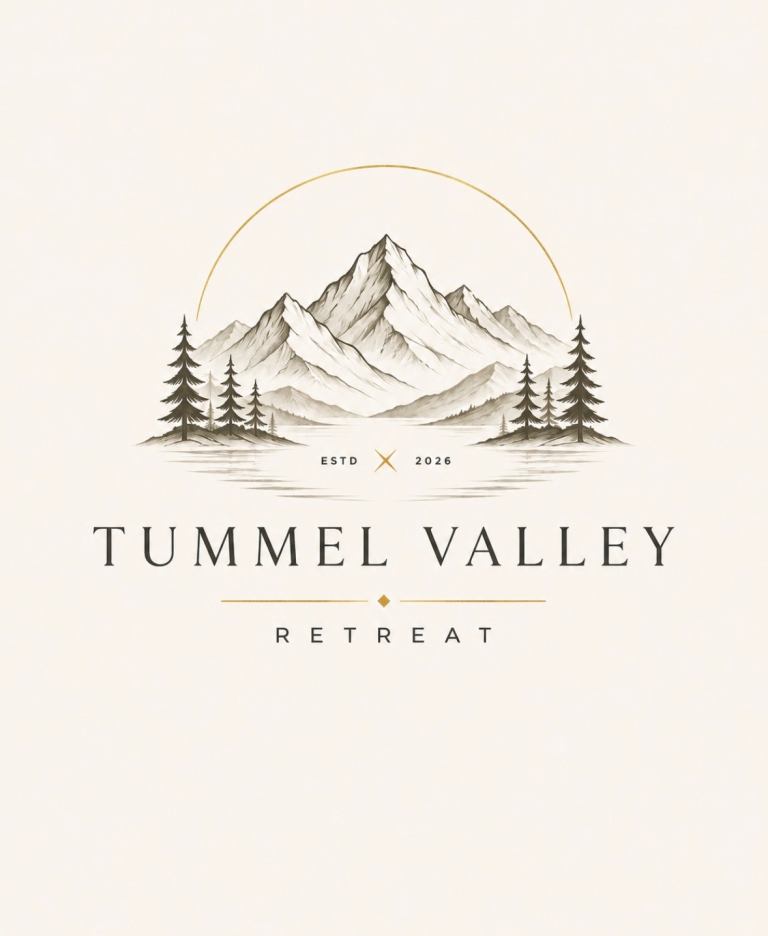 Tummel Valley Retreat 