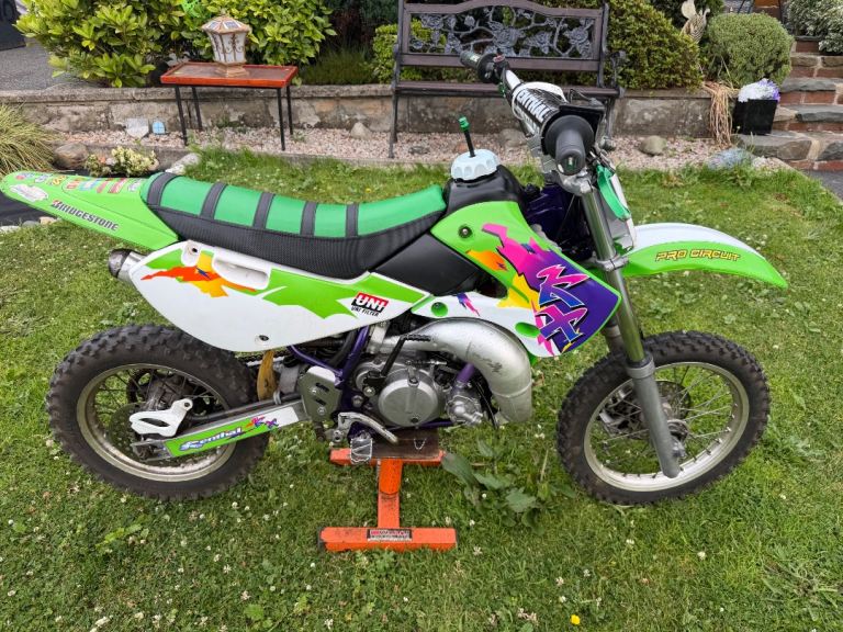 Kx 65 08 