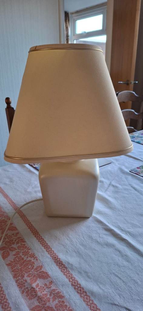 Living room lamp