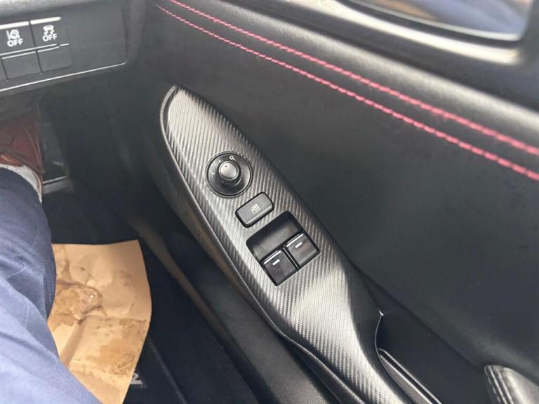 2019 Mazda MX-5 1.5 SKYACTIV-G Sport Nav+ Euro 6 2dr Convertible Petrol Manual