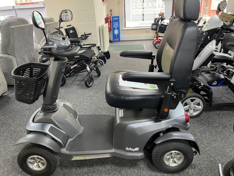 Reconditioned Vanos Galaxy 2 