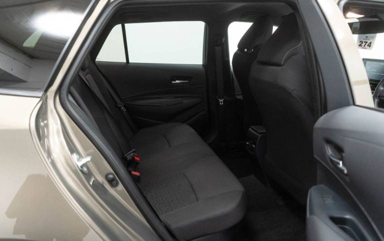 2022 Suzuki Swace 1.8 Hybrid SZ5 5dr CVT ESTATE PETROL/ELECTRIC Automatic