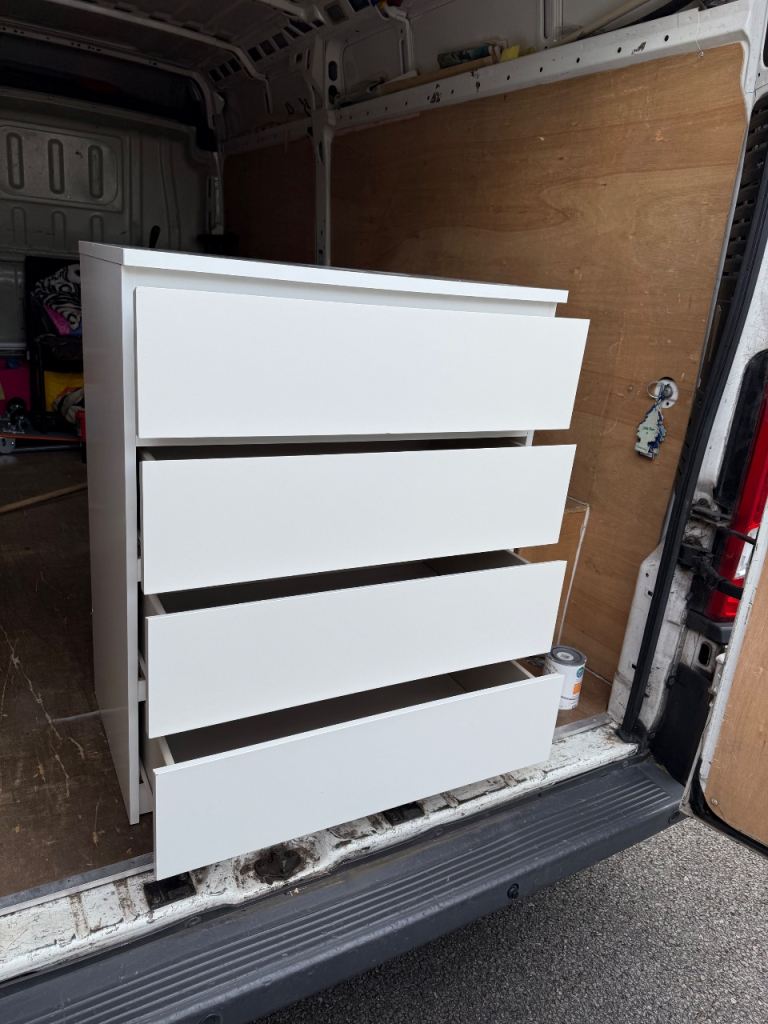 Free delivery chest off drawer 