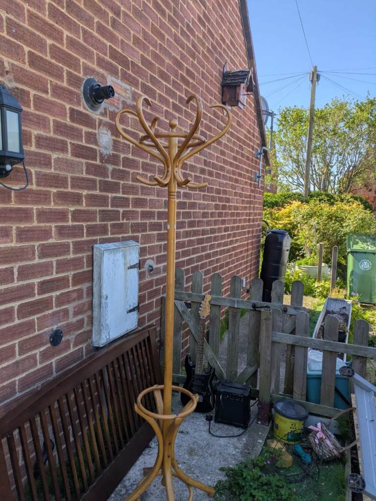 Coatstand
