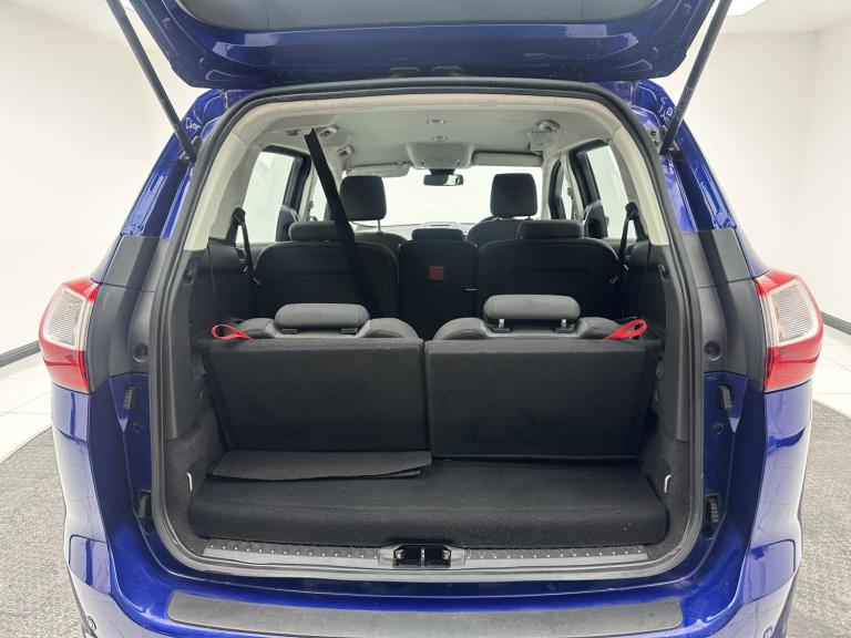 2015 Ford Grand C-Max 2.0 TDCi Titanium 5dr Powershift MPV DIESEL Automatic