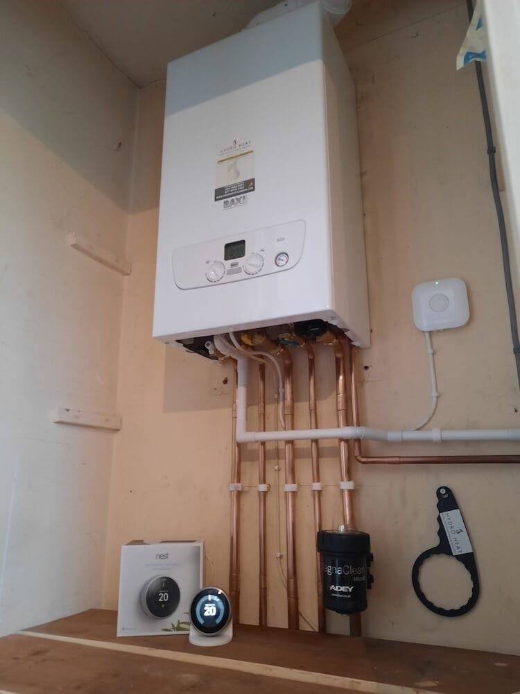 Emergency Boiler Repair London | No Heating or Hot Water? 24/7 Fast Response 🚨