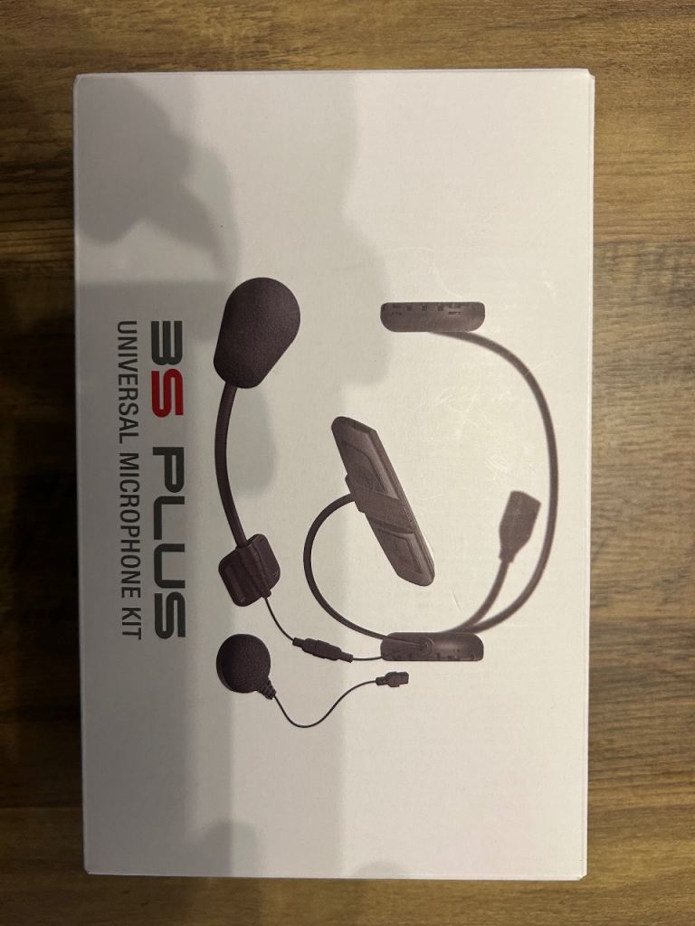 Sena headset