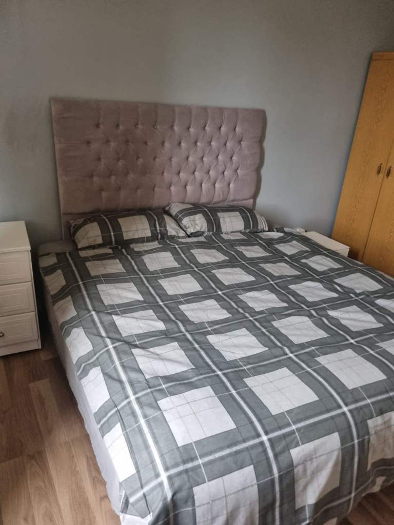 Large Double  Bedroom  to rent 