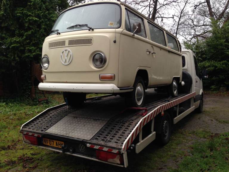  Reliable 24/7 Breakdown Recovery Towing - Manchester cars & vans