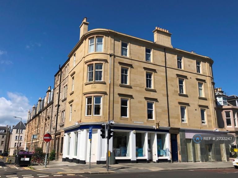 2 bedroom flat in Newington Road, Edinburgh, EH9 (2 bed) (#2733247)