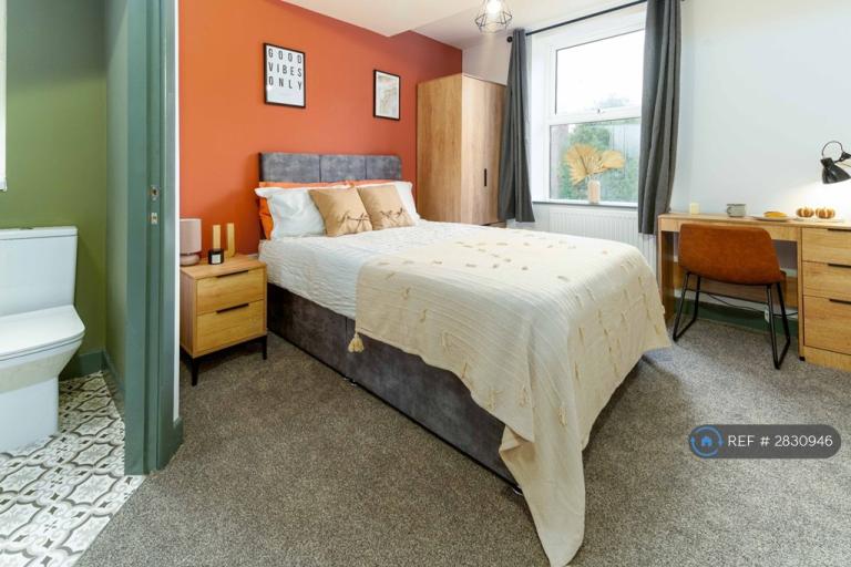 1 bedroom in Orford Avenue, Warrington, WA2 (#2830946)