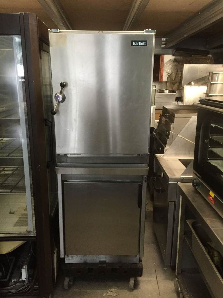 commercial catering peri peri chicken steam oven  fast food restaurant  shop kitchen equipment