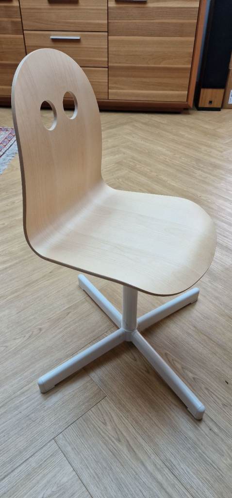 Ikea child chair VALFRED / SIBBEN 