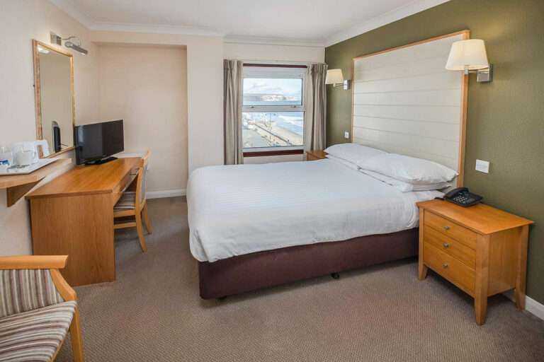 Huge Double Room Available Eccles