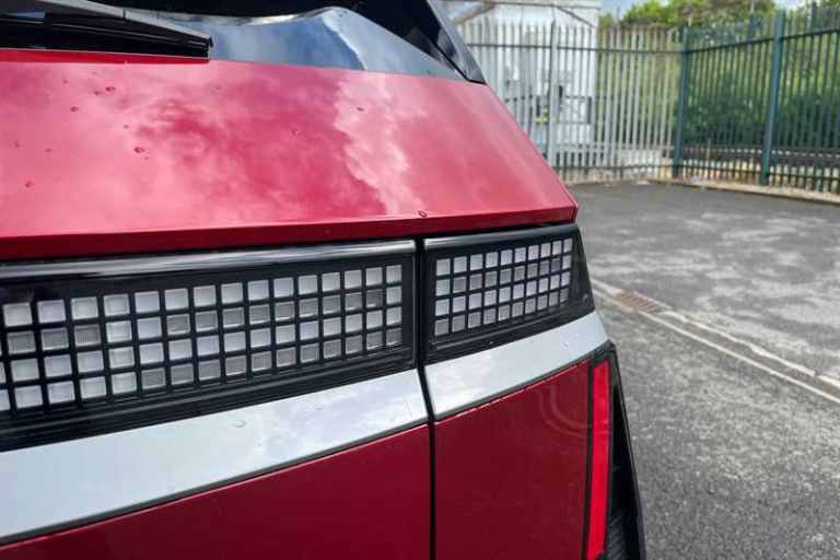 2025 Hyundai IONIQ 5 84kWh N Line Hatchback 5dr Electric Auto AWD (325 ps) Hatchback Electric Aut...