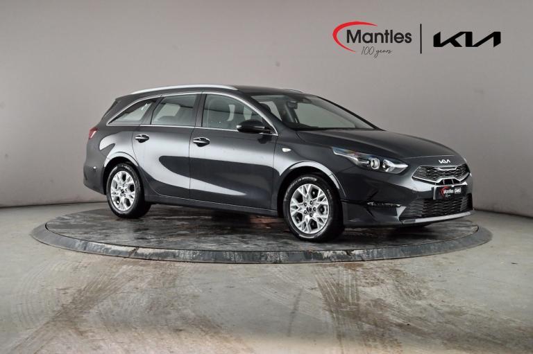  Kia Ceed Sportswagon 1.5 T Gdi 2 Sportswagon 5dr Petrol Manual Euro 6 s/s 138