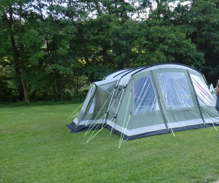 Outwell Montana 6 tent