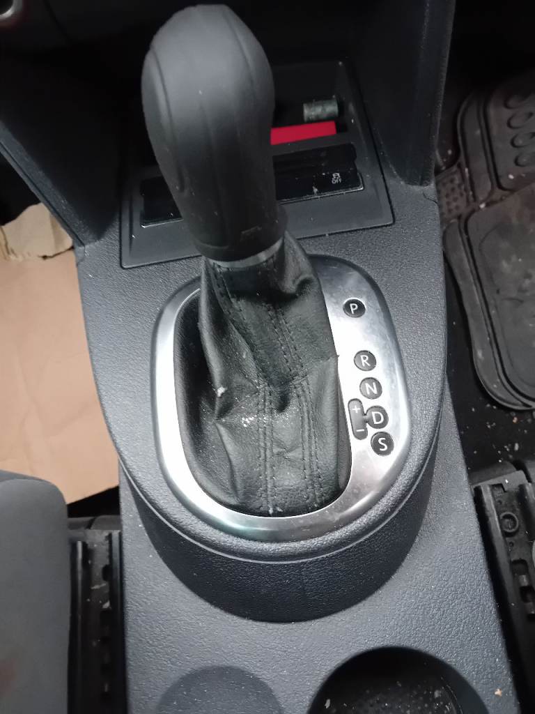 Volkswagen, TOURAN, 2013, Auto, 1968 (cc), 5 doors