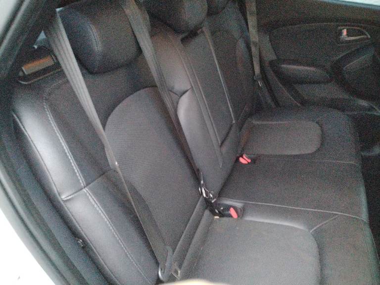 Hyundai, IX35, Estate, 2013, Manual, 1685 (cc), 5 doors