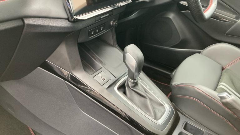 2024 Ford Puma 1.0 EcoBoost Hybrid mHEV ST 5dr DCT Petrol Hatchback Hatchback Petrol Automatic