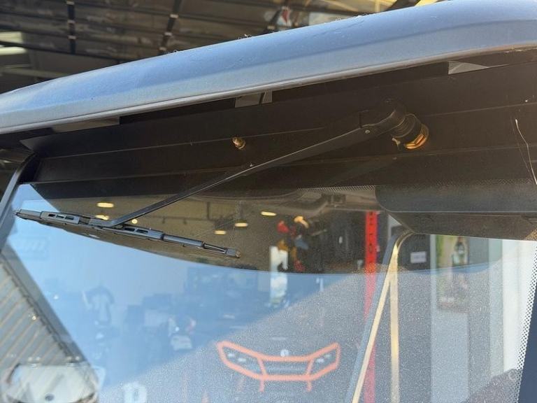 Excar Lift 0 A1H2 Buggy 