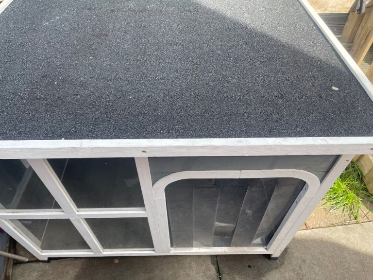 Dog kennel Large