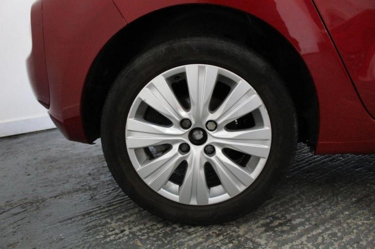 CITROEN C3 PICASSO 1.6 HDi Exclusive Euro 5 5dr 2014