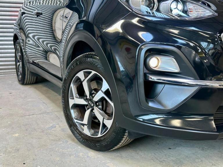 KIA SPORTAGE 1.6 GDi 2 Euro 6 (s/s) 5dr 2021