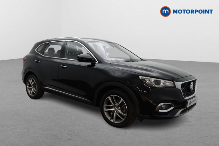 2022 MG MG HS 1.5 T-GDI Excite 5dr ESTATE PETROL Manual