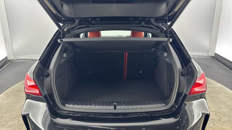 2023 BMW 1 Series 118i [136] M Sport 5dr Step Auto [LCP] HATCHBACK PETROL Automatic