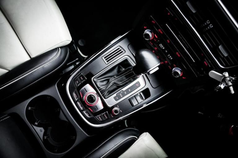  Audi Q5 2.0 TDI S line Plus S Tronic quattro Euro 6 (s/s) 5dr Diesel Automatic