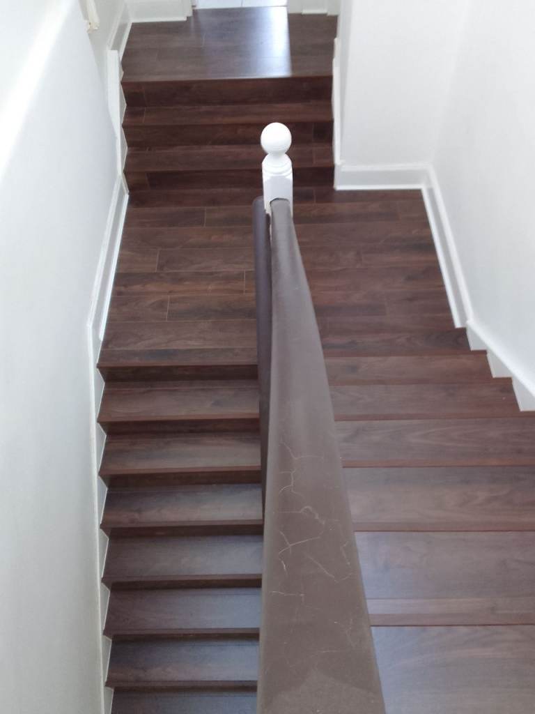 MCS FLOORING