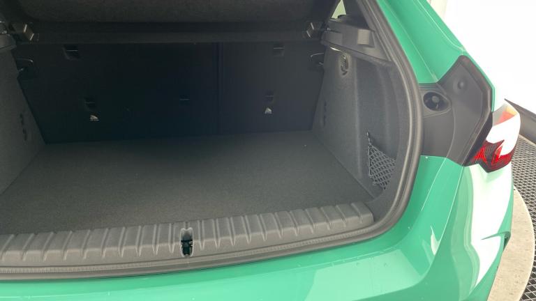 2025 BMW 1 Series 120 M Sport 5dr Step Auto [Pro Pack] Petrol Hatchback Hatchback Petrol Automatic