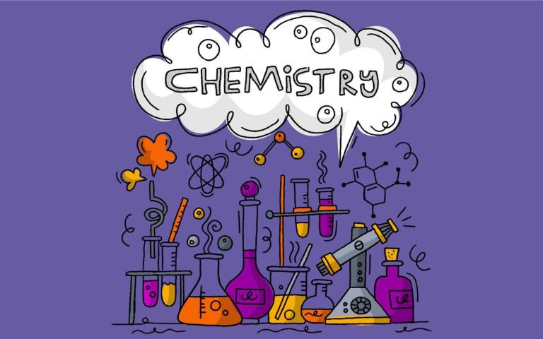 Chemistry tutor tuition 