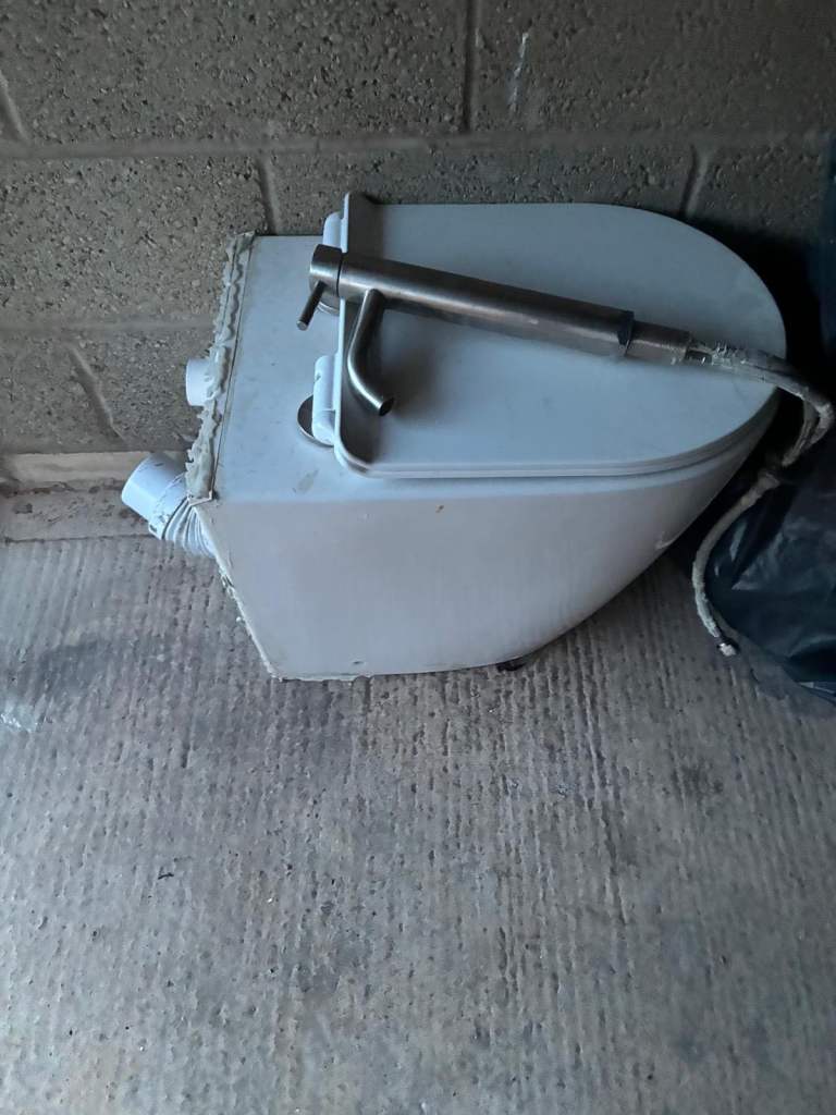 Free tap for bathroom