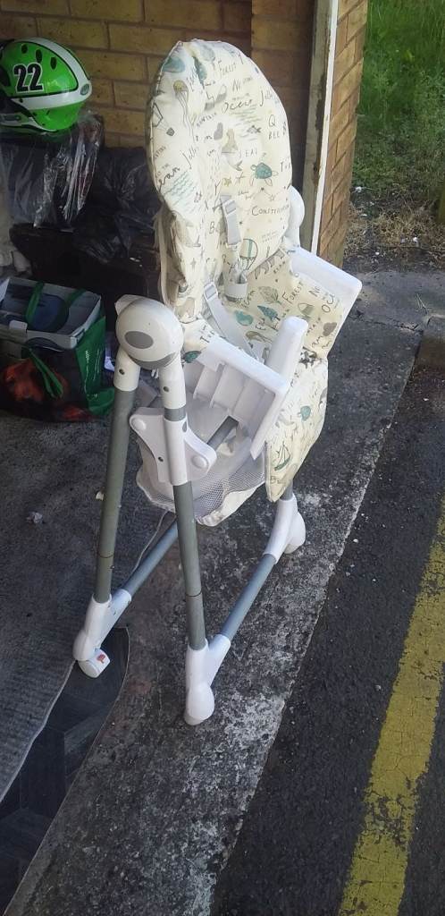 Highchair 