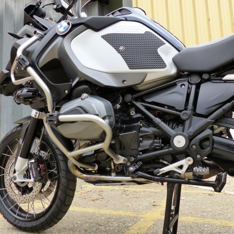 2016 BMW R1200GS Adventure – Fully Loaded, One Owner, Excellent Condition